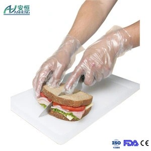 Papier d'emballage de qualité alimentaire pour papier sandwich hamburger